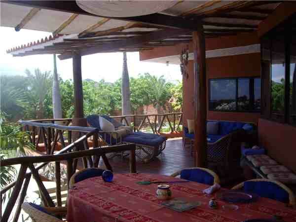 Ferienhaus Villa Casa Corocora, La Mira, Playa el Agua, Isla Margarita, Venezuela, Bild 4