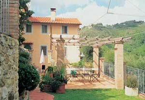 location vacances Toskana005, Toscane