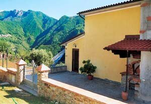 Holiday house Toskana012 , Pietrasanta, Lucca - Versilia, Tuscany, Italy, picture 1