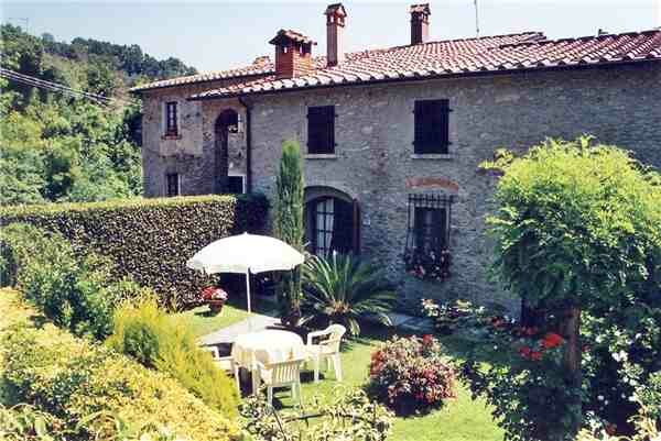 Holiday apartment Toskana016 , Pietrasanta, Lucca - Versilia, Tuscany, Italy, picture 1