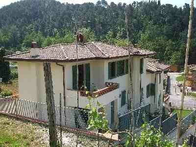 Holiday house Toskana019 , Camaiore, Lucca - Versilia, Tuscany, Italy, picture 1