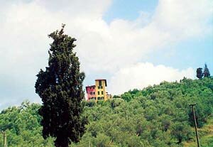 maison vacances Toskana023 , Toscane