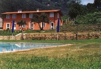 Holiday house Toskana029-030 , Camaiore, Lucca - Versilia, Tuscany, Italy, picture 1