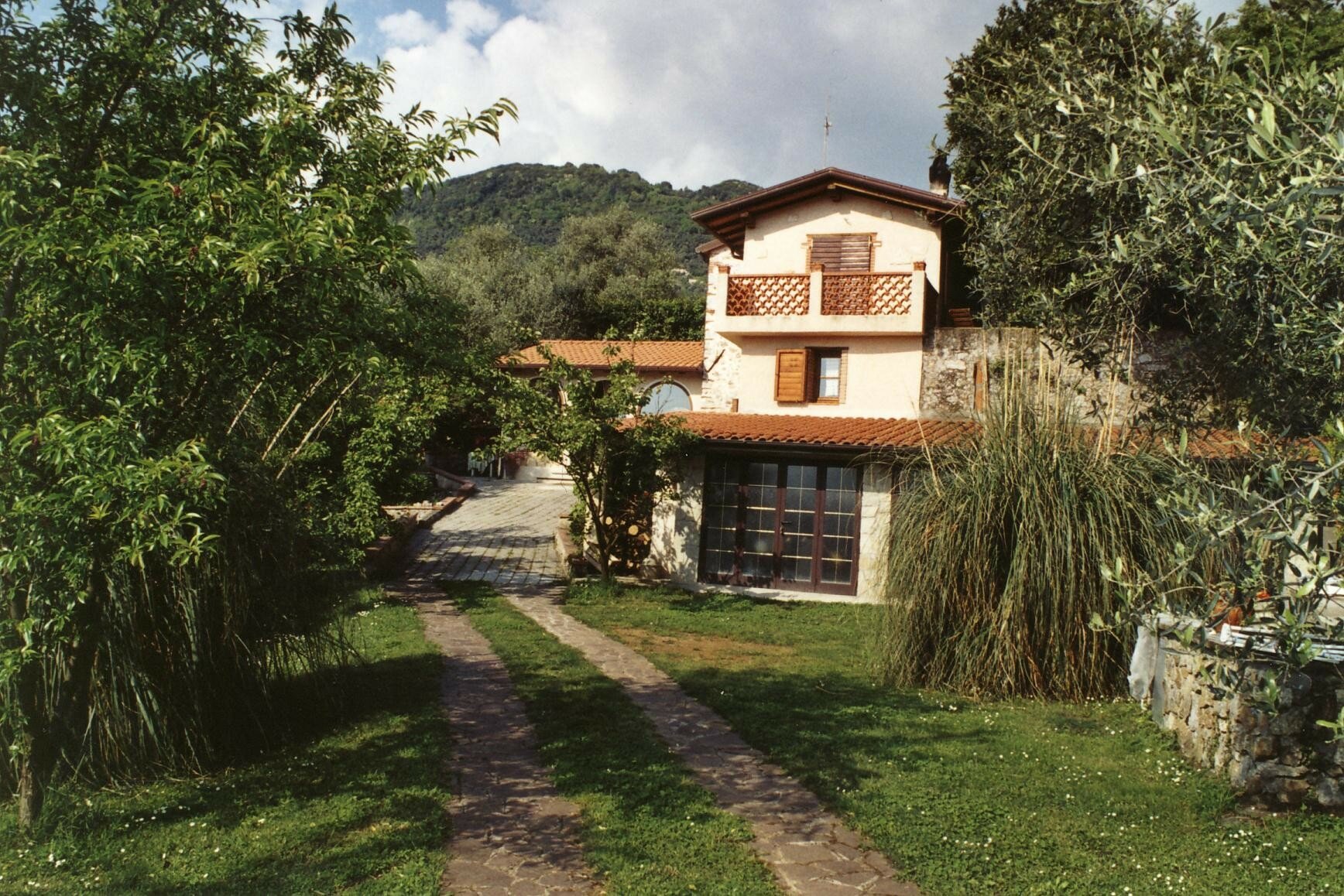 location vacances Toskana034 , Camaiore