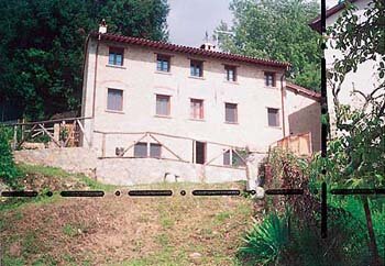 location vacances Toskana039 , Camaiore