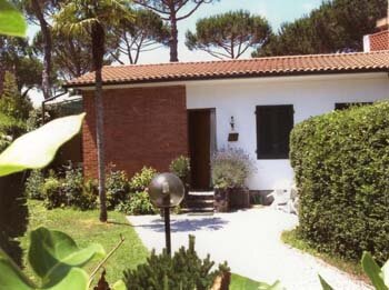 Holiday house Toskana043 , Pietrasanta, Lucca - Versilia, Tuscany, Italy, picture 1