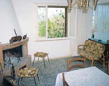 Holiday house FDM113 , Forte dei Marmi, Lucca - Versilia, Tuscany, Italy, picture 3