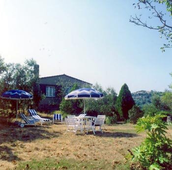 Holiday house FDM113 , Forte dei Marmi, Lucca - Versilia, Tuscany, Italy, picture 4