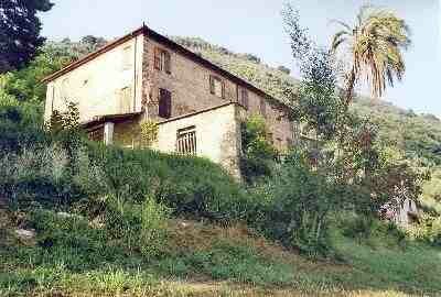 Holiday house TV024 Carrai, Camaiore, Lucca - Versilia, Tuscany, Italy, picture 1