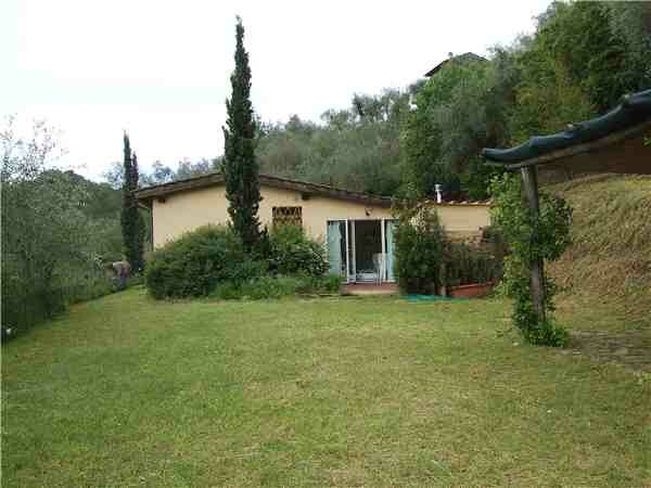 Holiday house Toskana051 Donat, Camaiore, Lucca - Versilia, Tuscany, Italy, picture 1