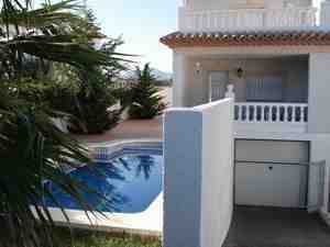 location vacances CHALET GREGORIA, Catalogne