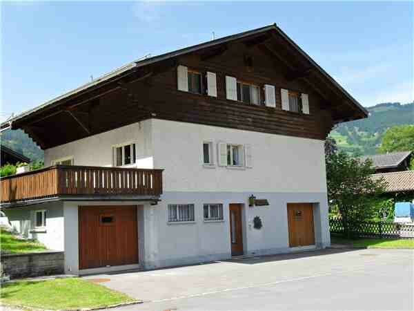 maison vacances Chalet Taellenbach, Grindelwald