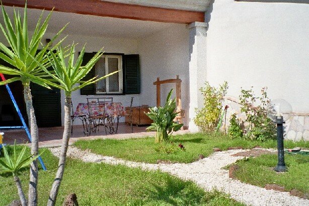 maison vacances Casa Sofia 4, Cala Liberotto