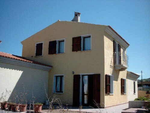 Maison de vacances Casa La Ciaccia, Sardaigne