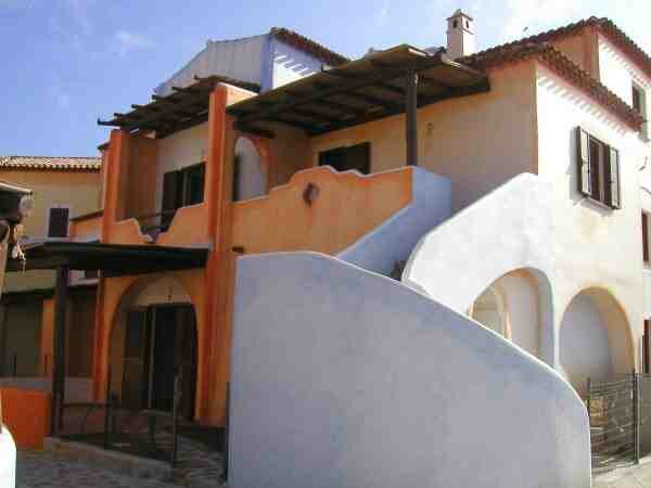 maison vacances Casa bella Franziska, Cala Liberotto