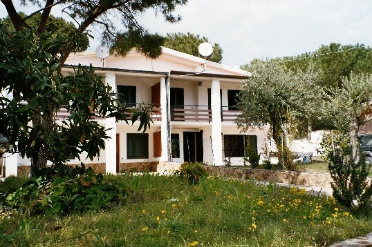 Logement de vacances Casa Ina 1, Sardaigne