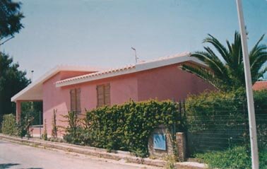 Maison de vacances Casa Sole, Sardaigne