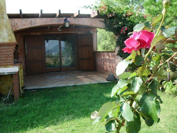 maison vacances Casa Belvedere, Sardaigne