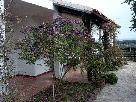 maison vacances Casa Santa Maria di Orosei 3, Campagna di Orosei