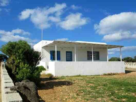 Maison de vacances Michalis II, Iles Cyclades