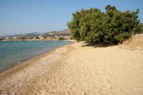 location vacances Frangiska I, Antiparos