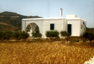 location vacances Maria, Antiparos