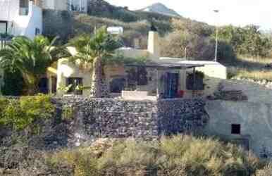 location vacances Lukas 3, Fira