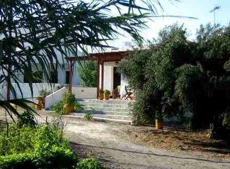 location vacances Amalia 1, Milos