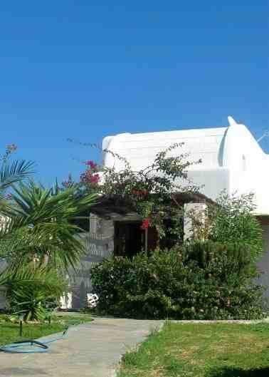 location vacances Prokopios 2, Iles Cyclades