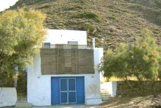 location vacances Marioga, Milos