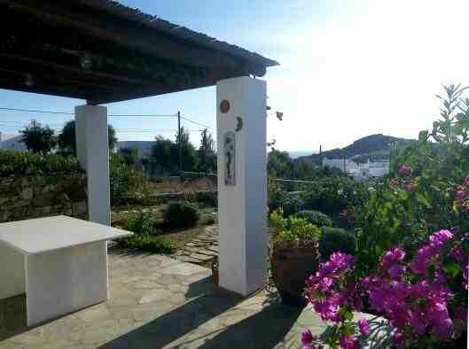 Maison de vacances Prokopios 3, Naxos - Ajas Prokopios, Naxos, Cyclades, Grèce, image 2