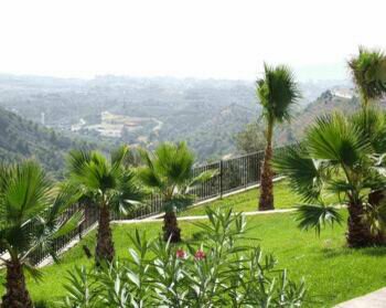 3 Bungalows bei Mijas in Mijas