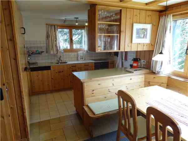 location vacances Fops, Engadine