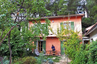 location vacances PRV083 fr 2-3 Personen direkt in Aix-en-Provence, Aix en Provence