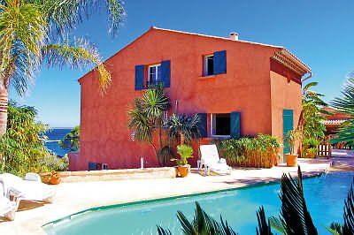 location vacances Ferienhaus COT104, Carqueiranne