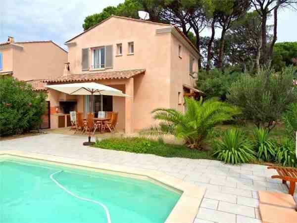 maison vacances COT091 mit Pool im Schloss im Hinterland von Nizza, Chateauneuf-Villevieille