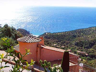 location vacances Ferienhaus COT124 , Cavalaire