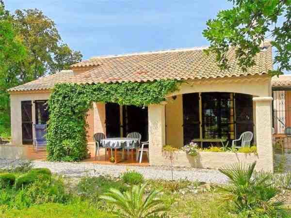 Maison de vacances COT128 für 5 Personen mit Meerblick in Grimaud, France, Provence - Alpes - Côte d'Azur, Côte d'Azur: St. Tropez St. Raphaël, Grimaud, image 1