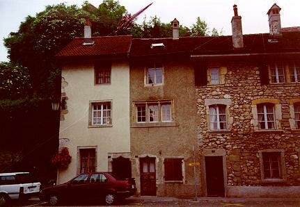 maison vacances Ferienwohnung, Lac de Neuchtel