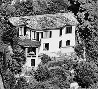 location vacances Casa Clarissa, Tessin