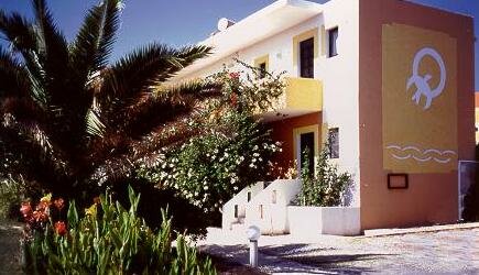 FERIENWOHNUNGEN Eolos am Kretischen Meer - Wohnung 3 Schlafzimmer, Sfakaki - Rethymnon