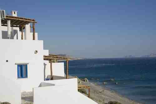 location vacances bei Roustika abseits vom Massentourismus aber nicht weit z.Strand von Georgioupolis, Crte Cte du nord