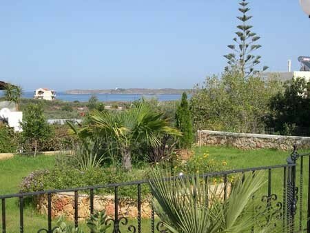 im Dorf Gallou bei Rethymnon, Rethymnon