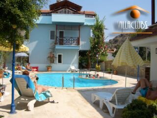 Villa Caretta 1 in Dalyan