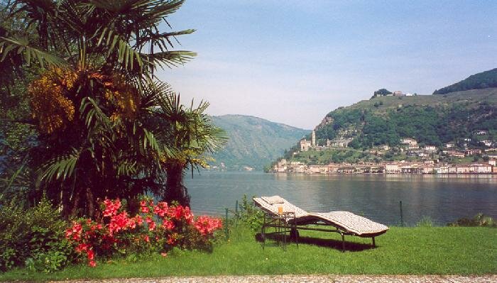 location vacances Casa Solaria 4****, Tessin