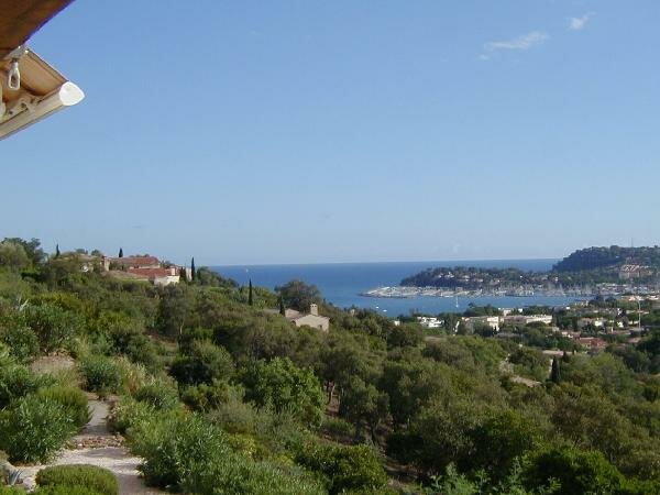 Les Cigalines in Cavalaire sur Mer