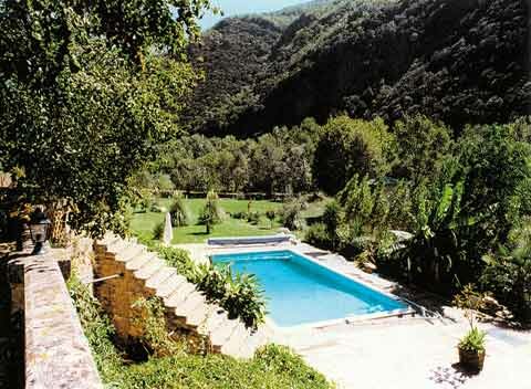 PM 596 Ein Landhaus mit Pool fr 12 Pers., Costa de los Pinos