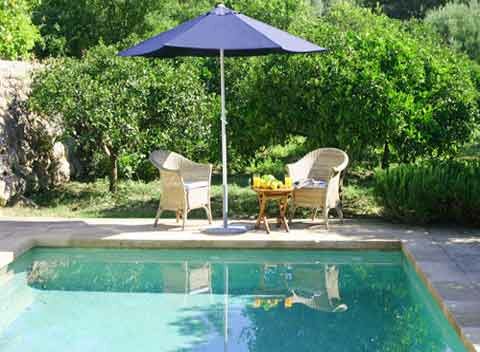 location vacances PM 200 Eine Komfort-Finca mit Pool und Klimaanlage fuer 6 - 12 Personen, Soller