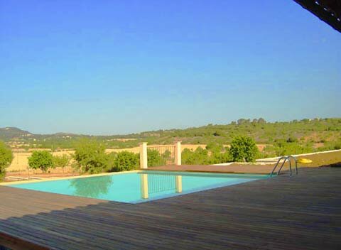 location vacances PM 625 Eine neue, erstklassige Ferienfinca mit Pool fr 8-10 Personen, Porto Christo