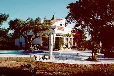 Ferienhaus Spanien,Katalonien,Costa Dorada,L